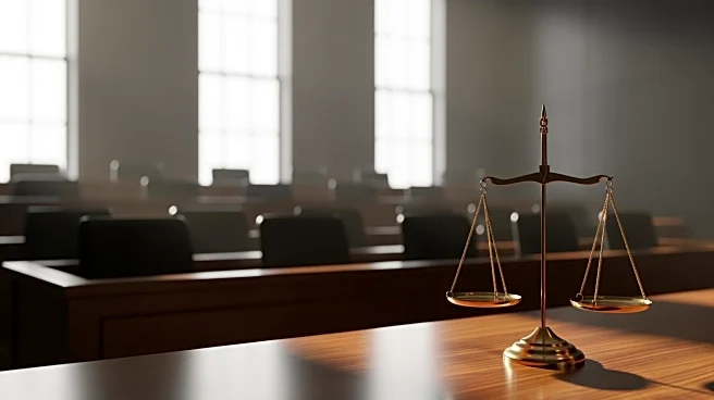 Federal Judge Blocks Trump Administration's Plan to End Family Reunification Protections