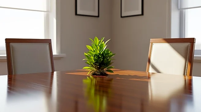 IICA Representative Engages with Saint Lucia's New Agriculture Minister