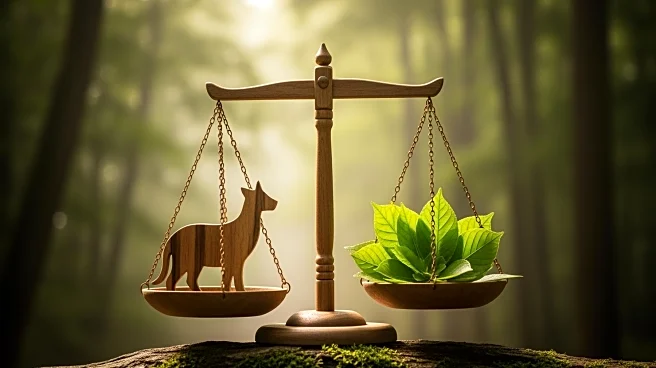 Vietnam's Captive Wildlife Farms Address Zoonotic Disease Risks Through One Health Approach