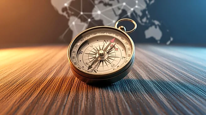 China's Influence in South America Unlikely to Diminish Despite U.S. Actions