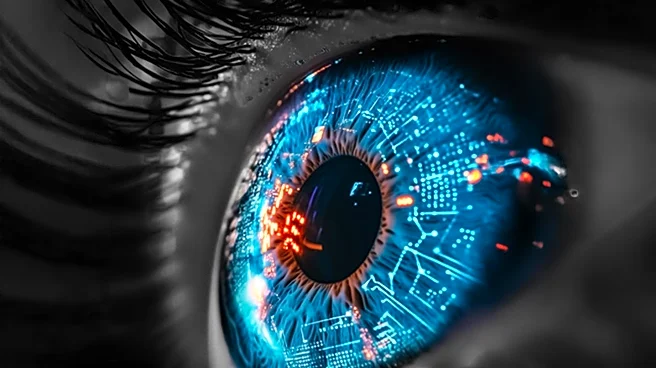 Bilateral Vitrectomy in Retinopathy of Prematurity: Safety and Outcomes