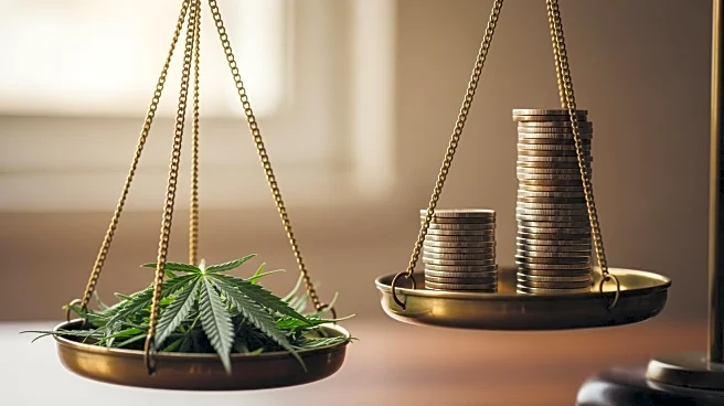 Texas Health Officials Propose 13,000% Fee Increase for Hemp THC Retailers, Threatening Small Businesses