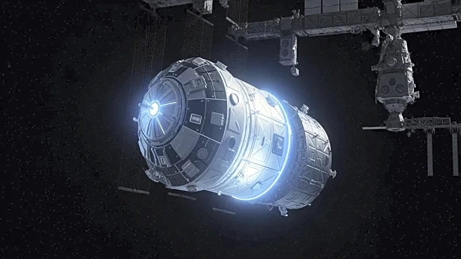 NASA Plans Early Return for Crew-11 Astronauts Due to Health Issue, Leaving ISS with Skeleton Crew