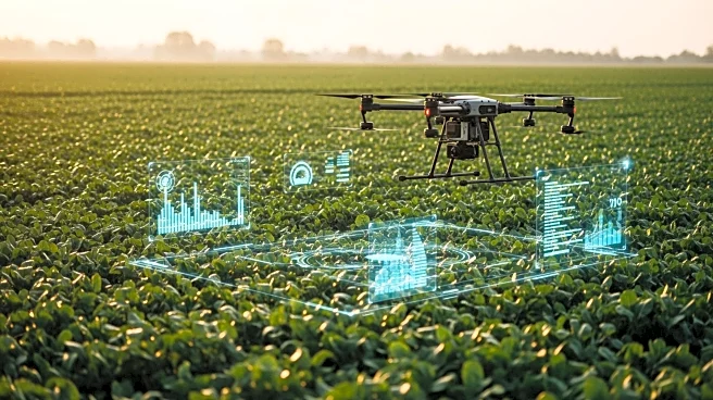 Farmonaut Highlights Digital Strategies for Agriculture Well Success in 2026