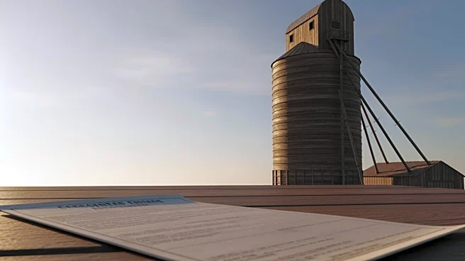 North Dakota Issues Cease and Desist Order Against Unlicensed Grain Buyers