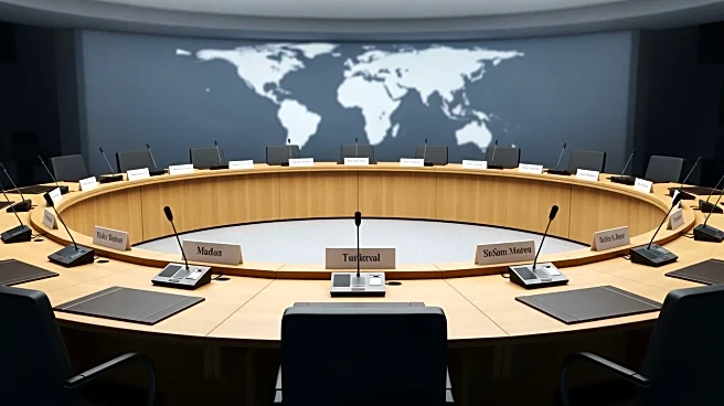 U.S. Withdrawal from UN Bodies Raises Concerns Over Global Impact