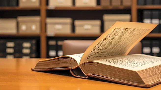 Dr. Irene Aue-Ben-David Leads Efforts to Preserve German Jewish History at Leo Baeck Institute