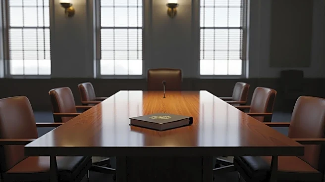 Department of Justice Faces Criticism Over Handling of ICE Shooting Case