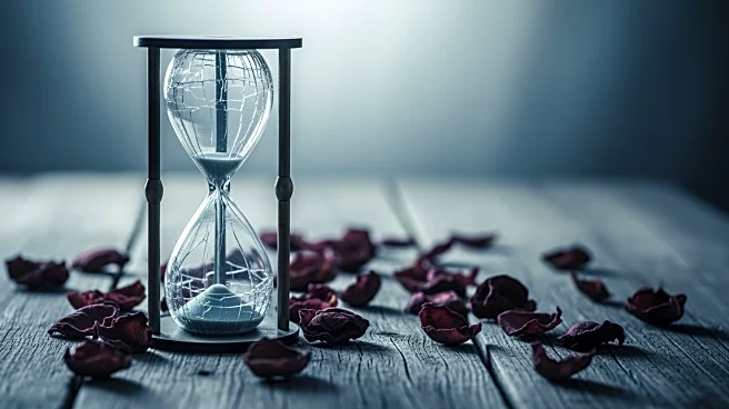 Ukraine's War Impact: Decline in Romance and Parenthood Amidst Conflict