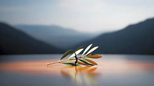 President Trump's Support for Iranian Protesters Sparks Debate on Impact of U.S. Intervention