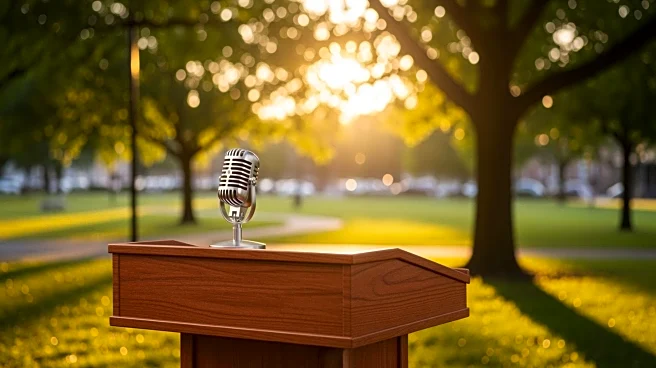 Alan Washington Announces Campaign for Oklahoma House District 99, Emphasizing Community Service and Advocacy