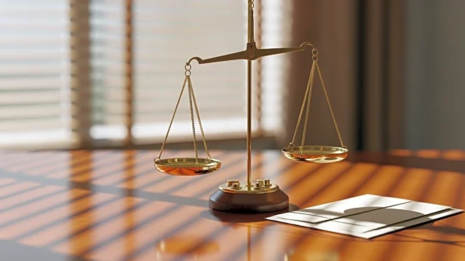 Hawaii Lawmaker Accused of Accepting $35,000 Amid Federal Investigation