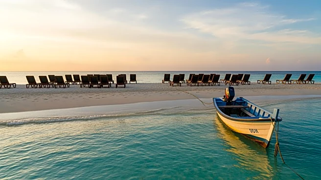 Yemen Evacuates Tourists from Island Following UAE Troop Withdrawal Amid Saudi Tensions