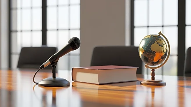 Senate Advances War Powers Resolution to Limit President Trump's Military Actions in Venezuela