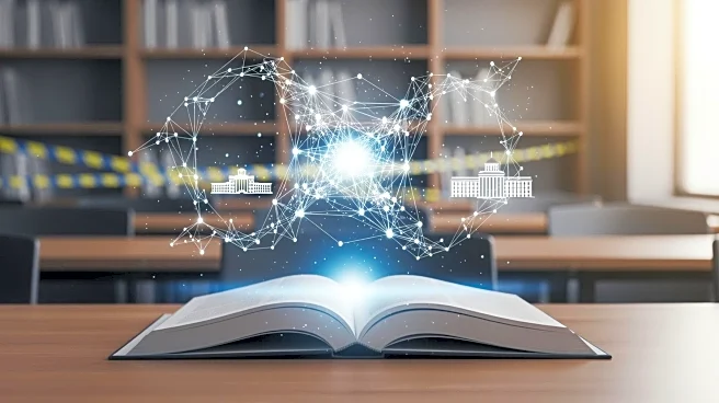 AI's Impact on Higher Education: Rethinking Teaching Goals