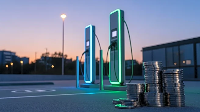 Governor Newsom Proposes $200 Million for EV Rebates to Counteract Federal Cuts