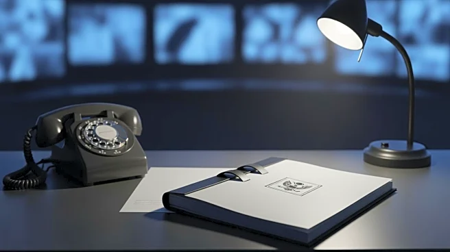 Biden Administration's HR Official Endorsed National Guard Shooter, Raising Security Concerns