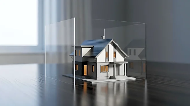 President Trump Proposes Ban on Wall Street Firms Buying Single-Family Homes