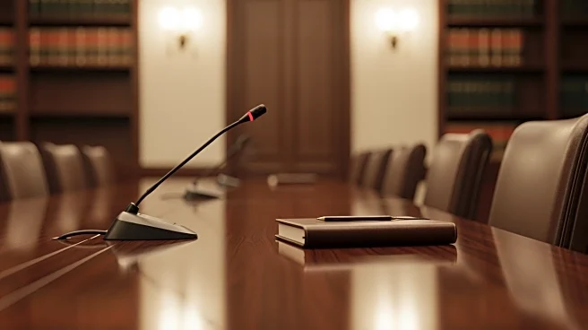 Gaopeng Law Firm Hosts Symposium for China Criminal Police University Alumni