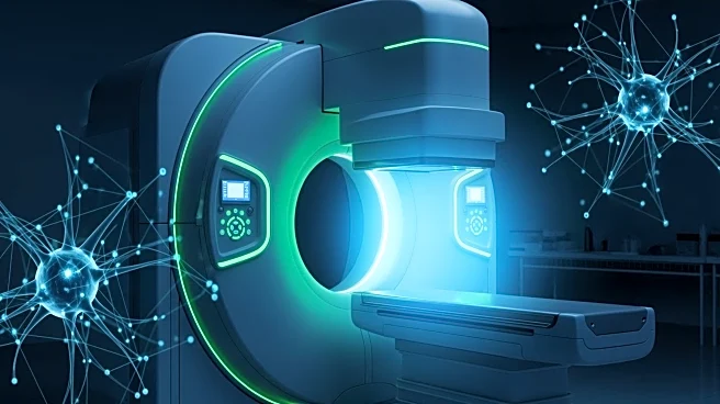 MIT Professor Highlights Israel's Potential to Lead AI Revolution in Healthcare