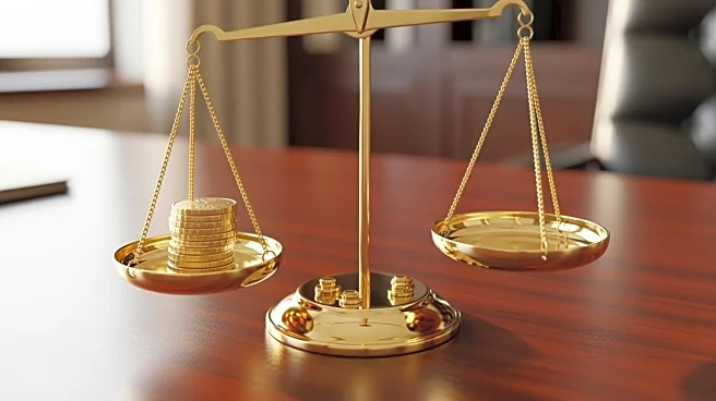 President Trump Proposes 10% Cap on Credit Card Interest Rates Amid Industry Opposition