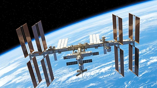 Astronaut Kimiya Yui Shares Stunning Space Footage from ISS