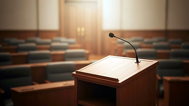 California Congressman Doug LaMalfa Dies, Impacting GOP House Majority