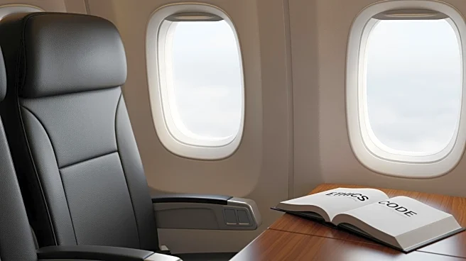 Washington Governor Ferguson Accused of Ethics Violation for State Plane Use