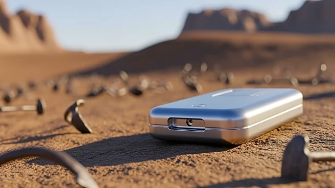 Australian Firm Unveils Low-Impact Vendetta System for Mine-Risk Operations