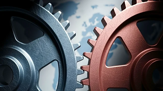 China-Japan Tensions Escalate, Impacting Global Supply Chains