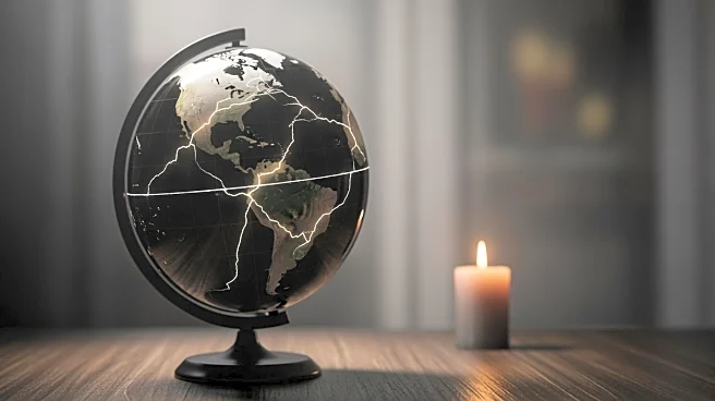 Germany's Merz Faces International Crises Amid Domestic Challenges