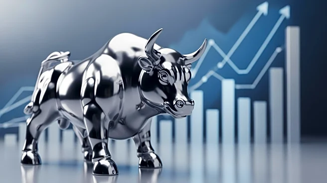 European Stocks Rise as Glencore Boosts STOXX 600