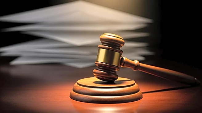 Call for Restoring Human Authority in U.S. Governance Amidst Bureaucratic Challenges