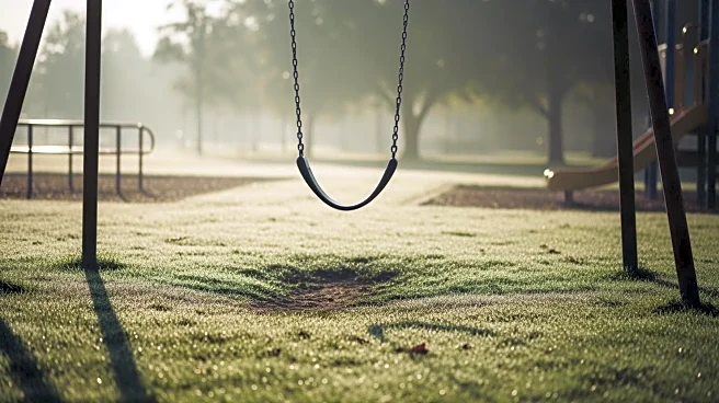 Survey Reveals Mental Health Challenges Among Young Children in Wales