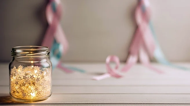 Family's Advocacy for Pediatric Cancer Research Following Personal Loss