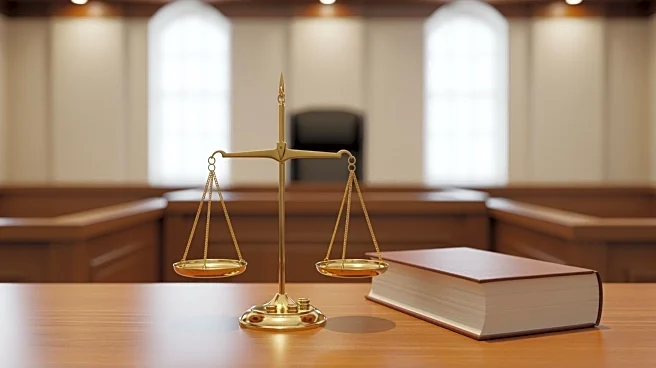 Tom Goldstein's Trial Focuses on Tax Evasion and Character Assessment