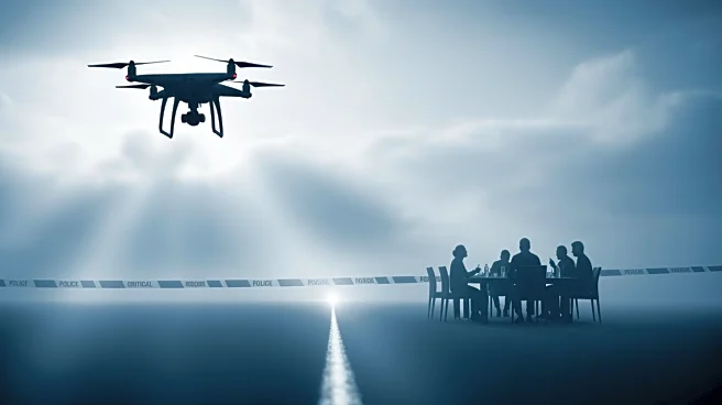 North Korea Accuses South Korea of Drone Incursion, Claims Sovereignty Violation