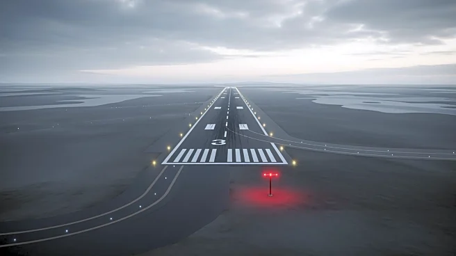 Dubai-Iran Air Corridor Disrupted Amid Safety Concerns