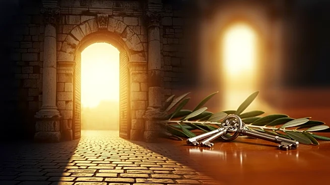 Pope Leo XIV Acknowledges Jubilee Partners for Their Role in Welcoming Pilgrims to Rome