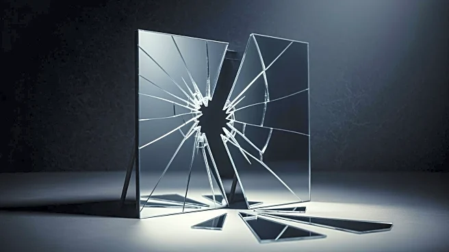 Debate Over Renee Nicole Good's Death Highlights Deep Divisions in U.S. Society