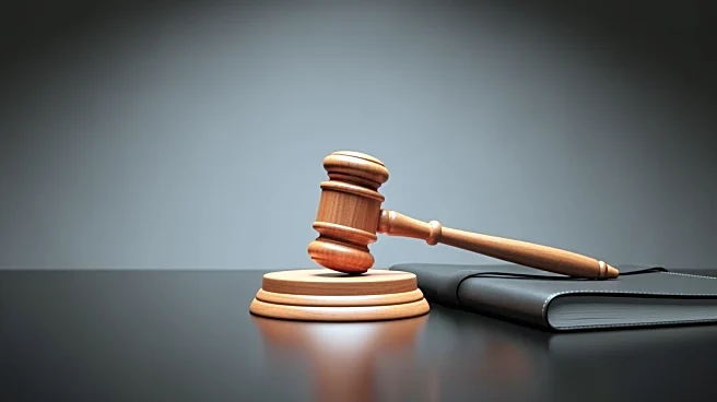 Supreme Court to Review Cisco's Appeal in Falun Gong Lawsuit