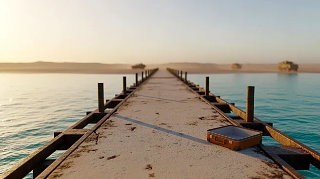 Yemen Evacuates Tourists Amid UAE-Saudi Rift and Troop Withdrawal