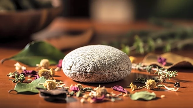 Rejuvacare Ozempatch Ingredients Scrutinized Amid Consumer Interest in Herbal Weight Loss Patches