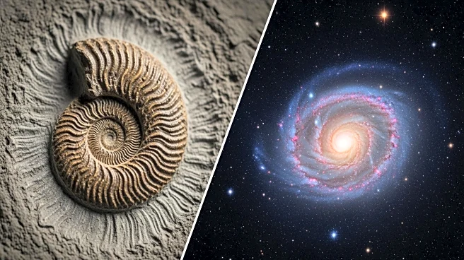 New Discoveries in Paleontology and Astrophysics Highlighted in Recent Studies