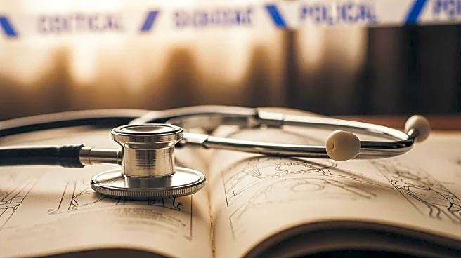 Rheumatologist's Insight Leads to Correct Diagnosis for Misdiagnosed Cancer Patient