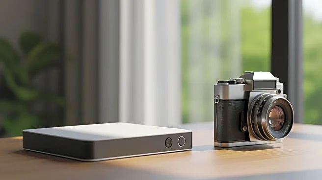 Self-Hosted Photo Management: Immich Emerges as a Google Photos Alternative