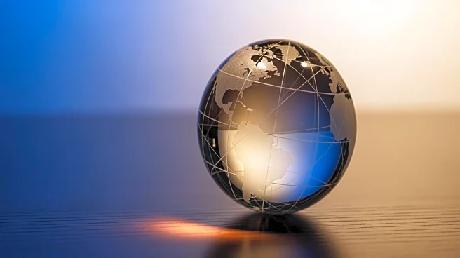 Bill Gates Remains Optimistic About the Future, Contingent on Key Global Questions