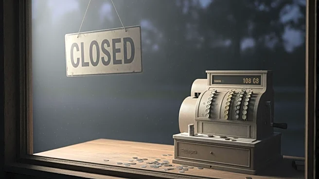 Benaddiction Closes After 13 Years Amid Financial Struggles in Fresno