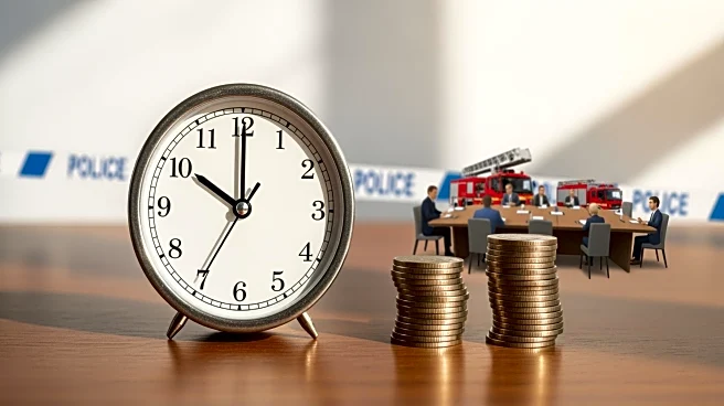 Social Security Enrollment Trends Highlight Age Preferences and Financial Implications