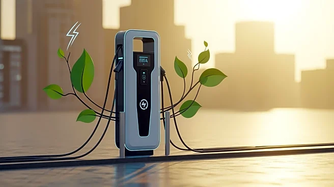 India's Electric Mobility Push Central to Net-Zero Emissions by 2070